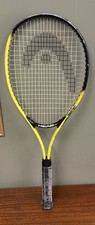 Head Tennis Racquet, Extreme
