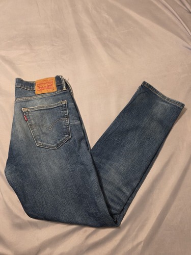 Levi 511 slim jeans - 511, w32