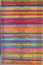 Club Del Libro Disney