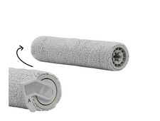 Rullo lavapavimenti Hoover HW5
