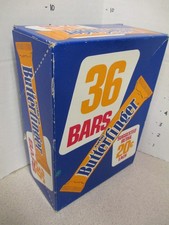 BUTTERFINGER Curtiss porta