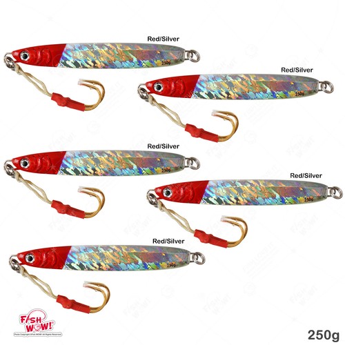 Pesce pezzi wow coltello da - 5,