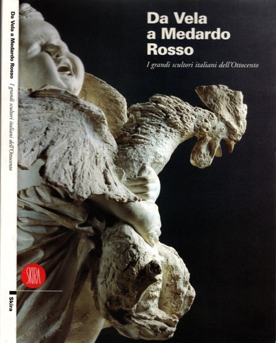 Vela medardo rosso i - da,