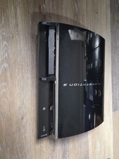 Sony PlayStation 3 60GB Black