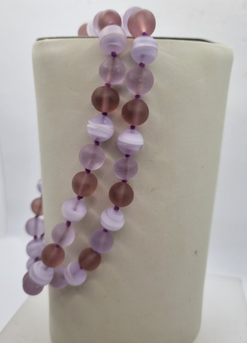 Murano collana perle vetro - collana,