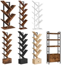 HOOBRO Libreria 4/9 Livelli