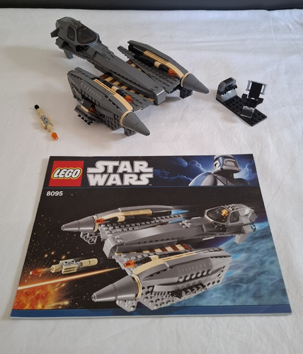 Lego star wars starfighter - lego, wars: