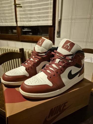 Nike scarpe air - air, mid