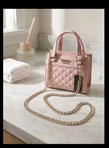 Mini borsa tracolla - mini,