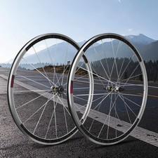 Set Ruote Bici Strada 700C