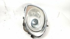 Proiettore Anteriore DX Alfa Romeo Mito 2008-> 50508590 Parabola Cromata Da