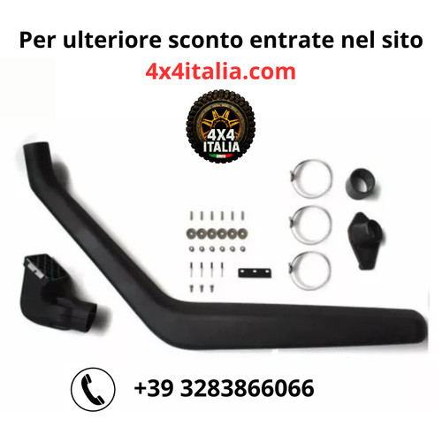 Snorkel per opel frontera - per,