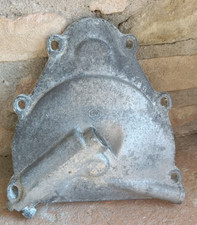 Carter coperchio frizione Piaggio 990855 1 A per Vespa Ape originale d'epoca