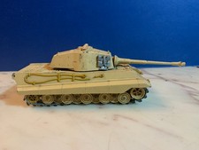 vintage MODELLINO CARRO ARMATO