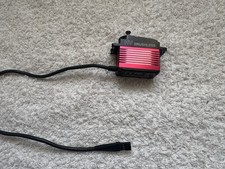 Align DS820M HV Brushless