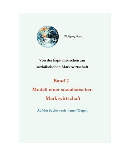 Modell einer sozialistischen