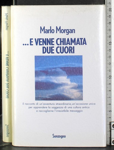 Venne chiamata due - e,
