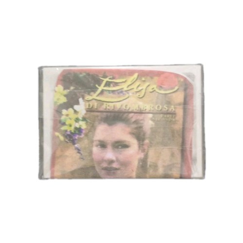 Elisa rivombrosa parte - di,