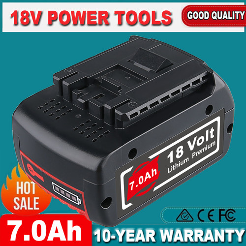 Batteria volt per - per, bosch