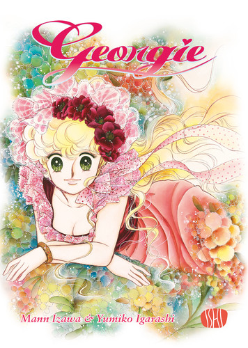 Georgie volume cartonato - georgie,