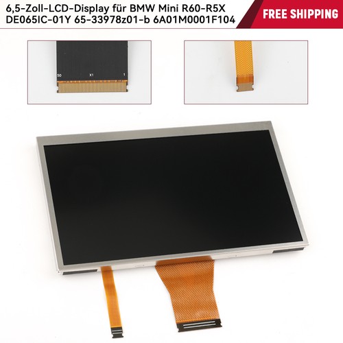 Display de065ic 01y - display, de065ic-01y