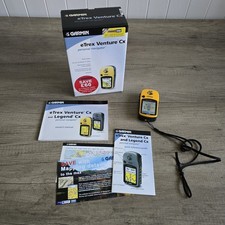 Garmin etrex Venture CX