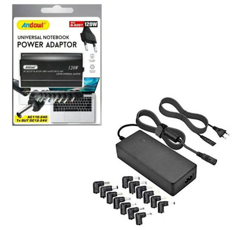 Alimentatore universale - alimentatore,