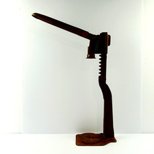 Antico Tappo Bottiglia Tappo 4