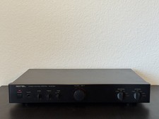 Rotel RC 970BX Mk II