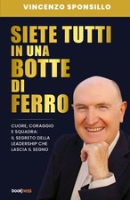 Libri Sponsillo Vincenzo -