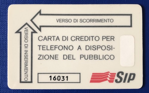 Schede telefoniche usata usi - schede,
