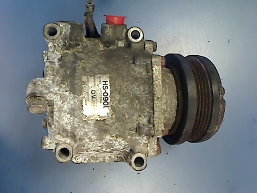 Compressore aria condizionata - aria,
