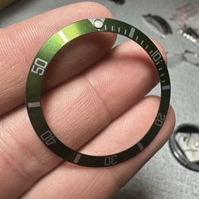 Rolex Submariner Kermit 16610