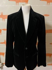 Giacca di velluto uomo Zara