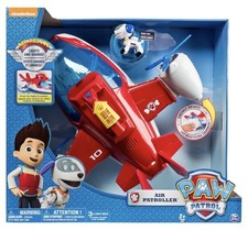 Paw Patrol Air Patroller