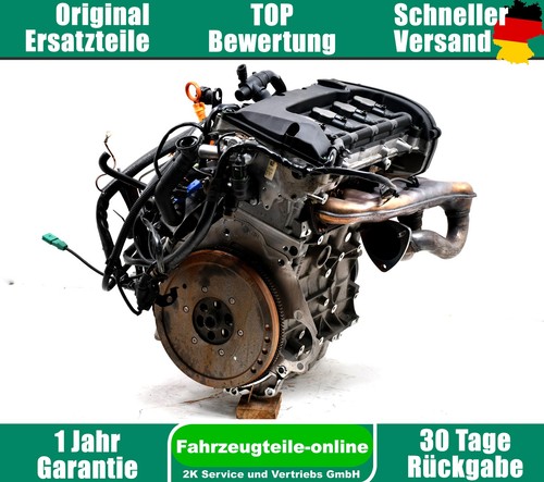 Audi alt motore completo - audi,