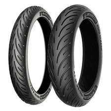 COPPIA GOMME MICHELIN