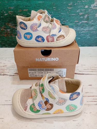 Naturino cocoon sneakers - naturino, cocoon-