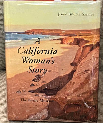 Joan irvine smith jean - joan, stern