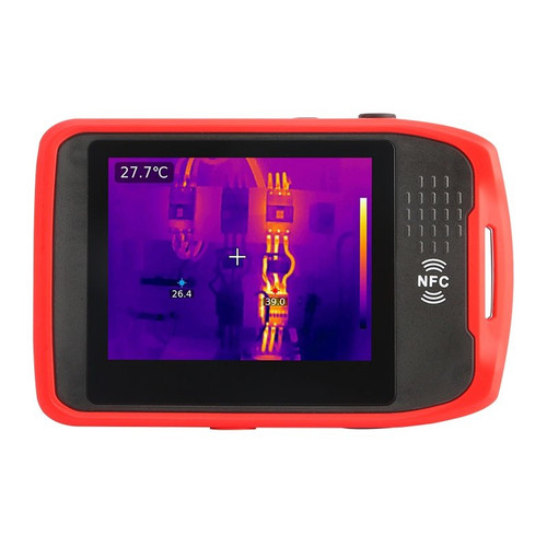 Uni uti720t telecamera - uni-t,