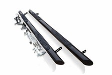 Barre laterali inox - laterali, +