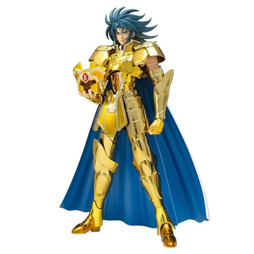 Modellino bandai saint - modellino, cloth