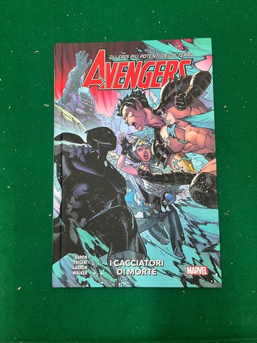 Marvel collection avengers - collection, i