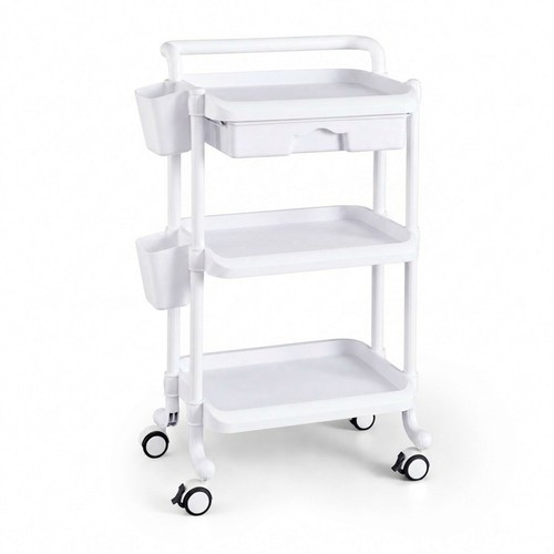 Carrello con ruote robusto - carrello,