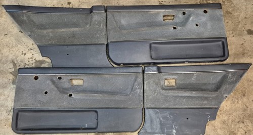 Set schede porta interna - set,