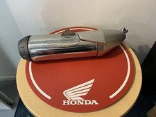 HONDA VFR800X SCARICO