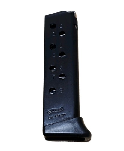 Walther ppk ppks pistol - ppk/s,