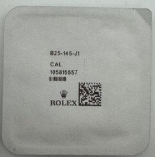 Vetro originale Rolex 25-145