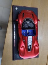 bbr 1/18 ferrari SP3 Daytona