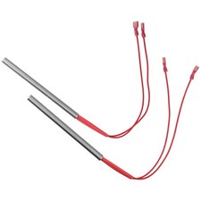 Gruppo asta riscaldante adatto